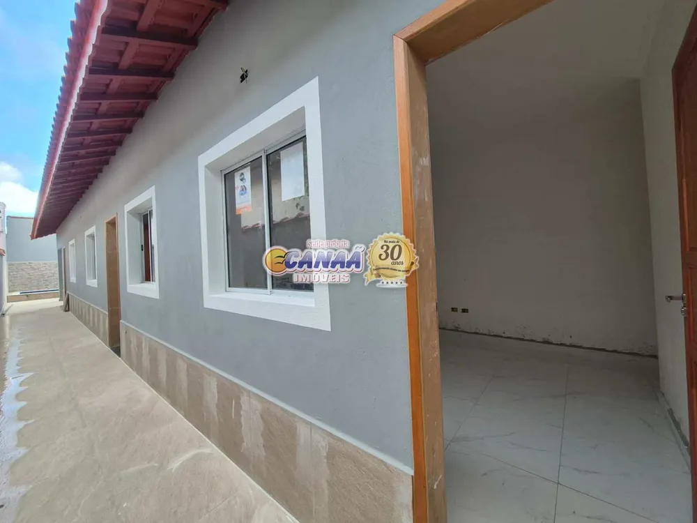 Casa, 3 quartos, 104 m² - Foto 6