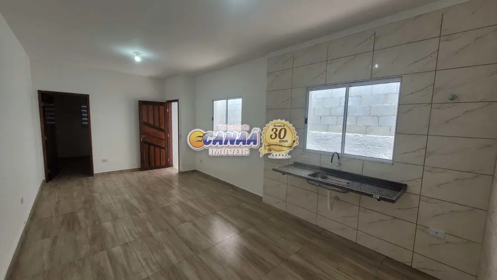 Casa, 2 quartos, 52 m² - Foto 5