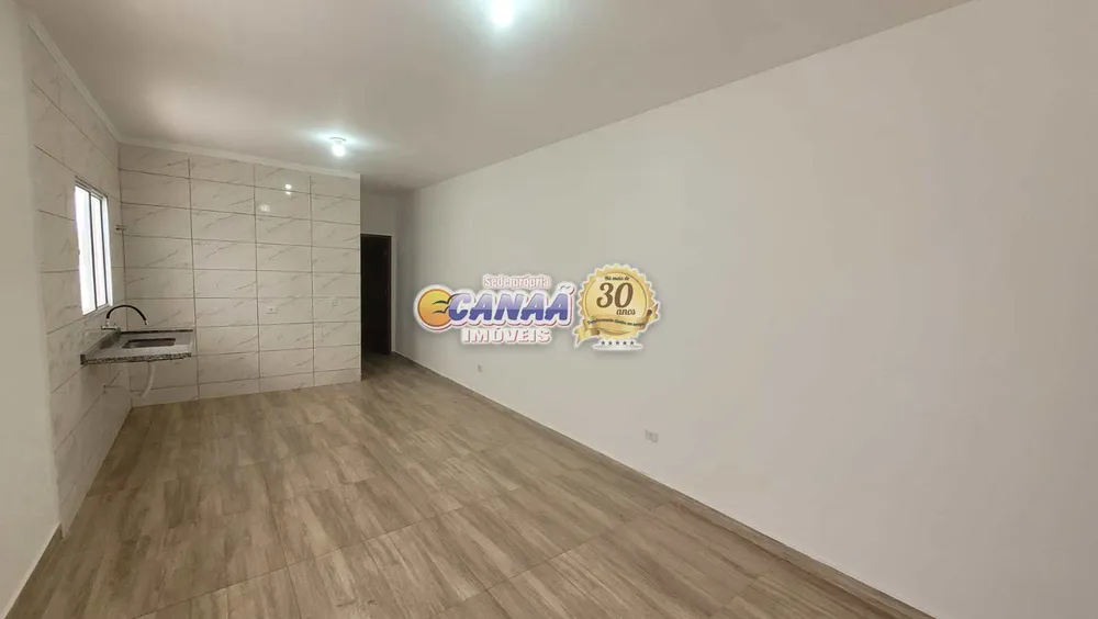 Casa, 2 quartos, 52 m² - Foto 6