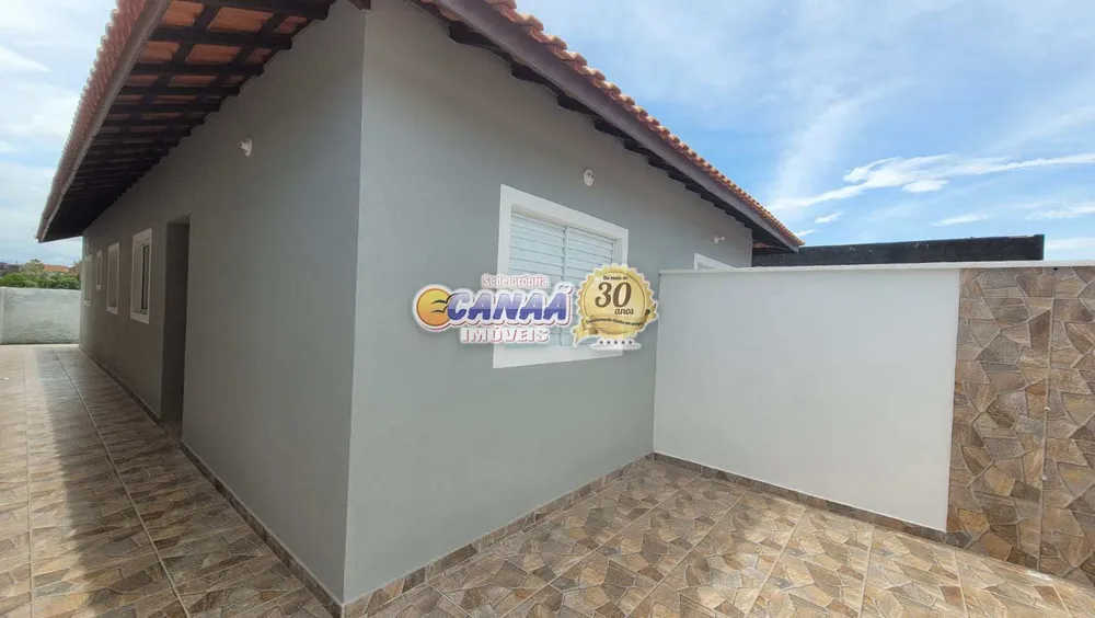 Casa, 2 quartos, 52 m² - Foto 2