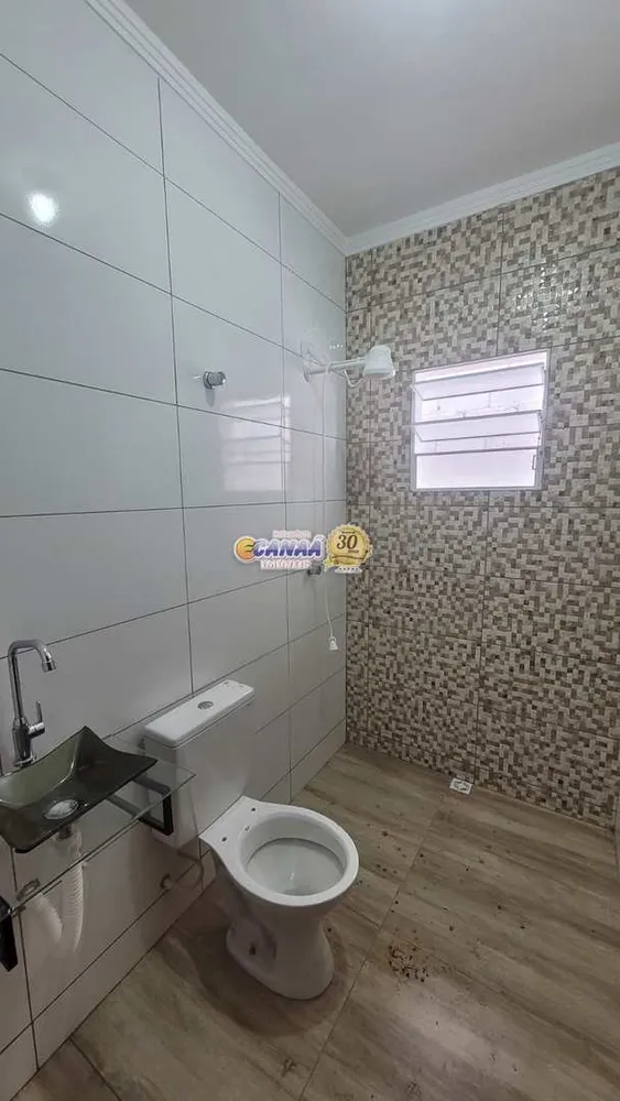 Casa, 2 quartos, 52 m² - Foto 8