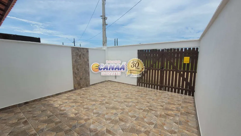 Casa, 2 quartos, 52 m² - Foto 4