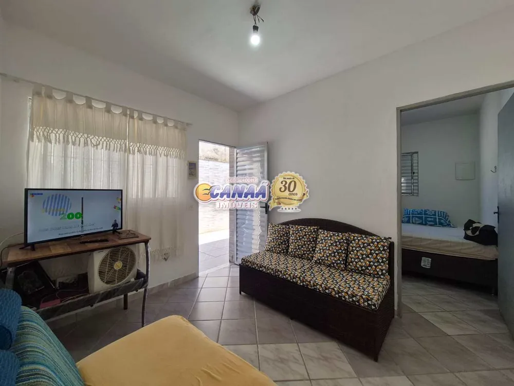 Casa, 3 quartos, 49 m² - Foto 5