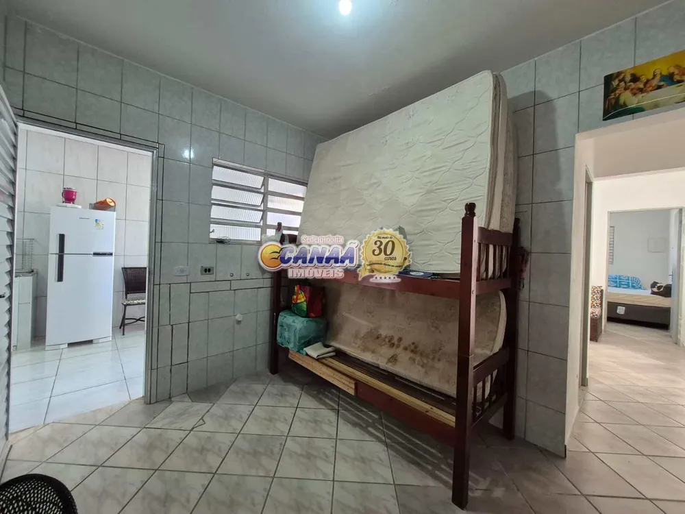 Casa, 3 quartos, 49 m² - Foto 9