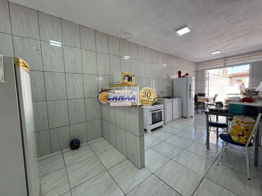 Casa, 3 quartos, 49 m² - Foto 15
