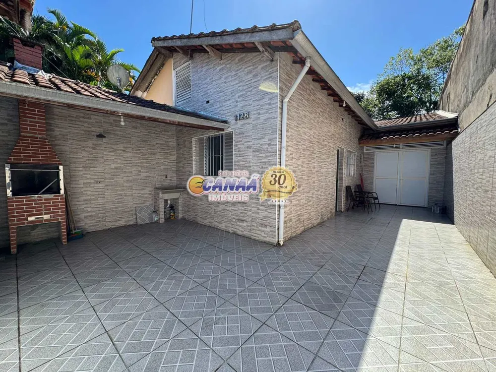 Casa, 3 quartos, 49 m² - Foto 2
