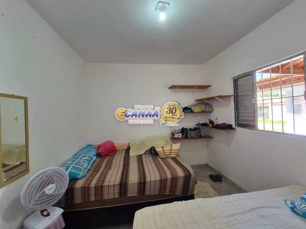 Casa, 3 quartos, 49 m² - Foto 7