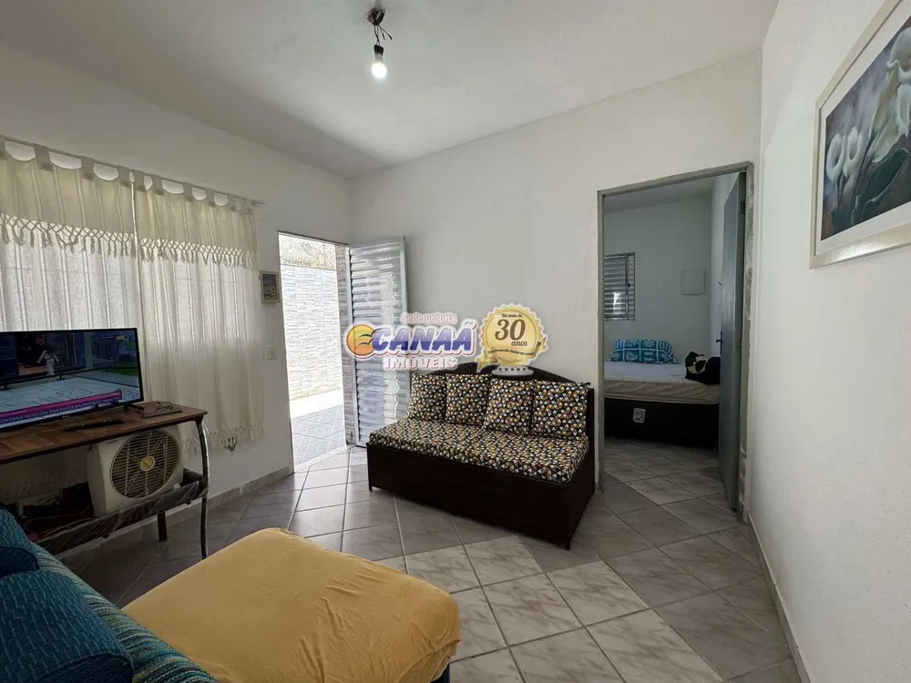 Casa, 3 quartos, 49 m² - Foto 6