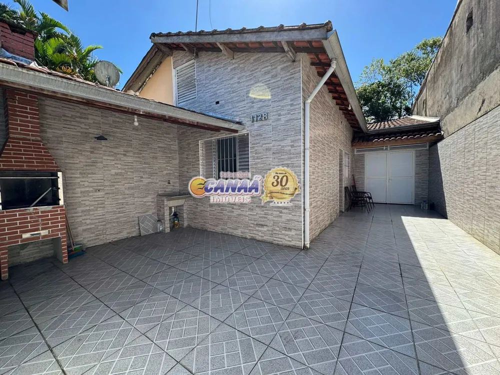 Casa, 3 quartos, 49 m² - Foto 4