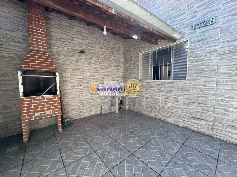Casa, 3 quartos, 49 m² - Foto 3
