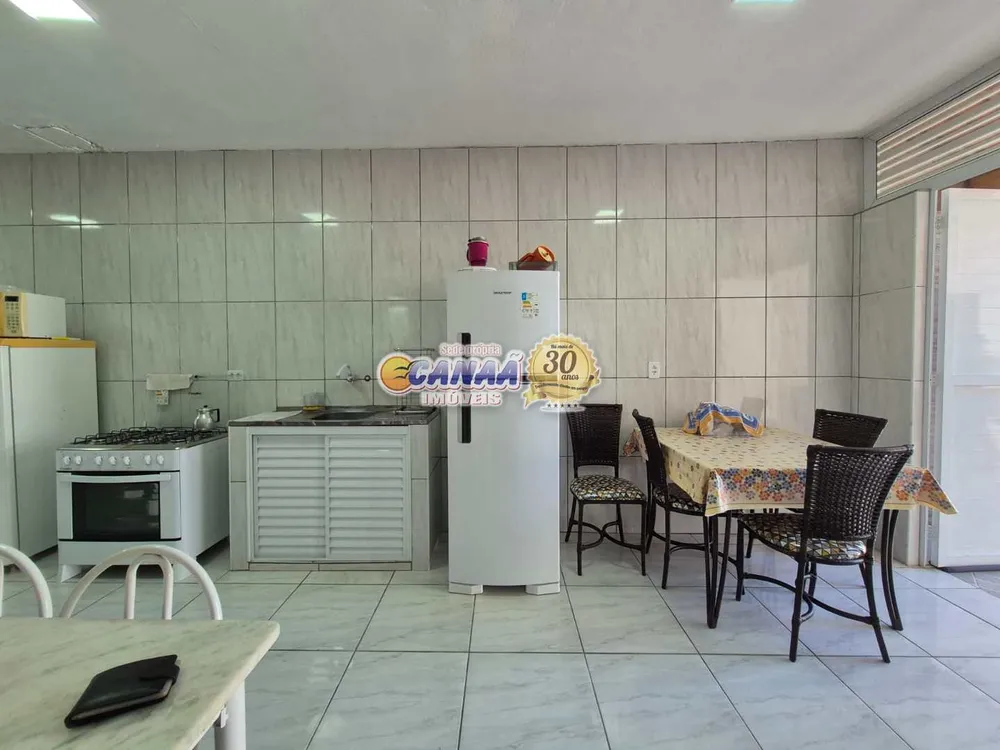 Casa, 3 quartos, 49 m² - Foto 13