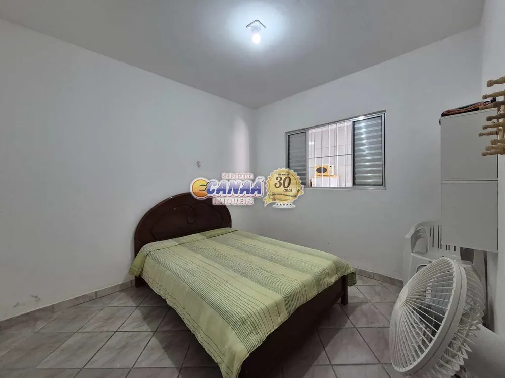 Casa, 3 quartos, 49 m² - Foto 10