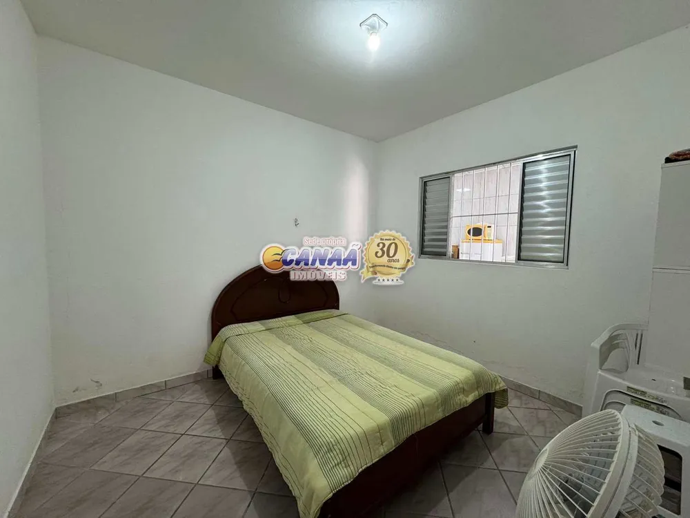 Casa, 3 quartos, 49 m² - Foto 11