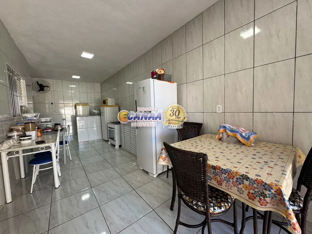 Casa, 3 quartos, 49 m² - Foto 12