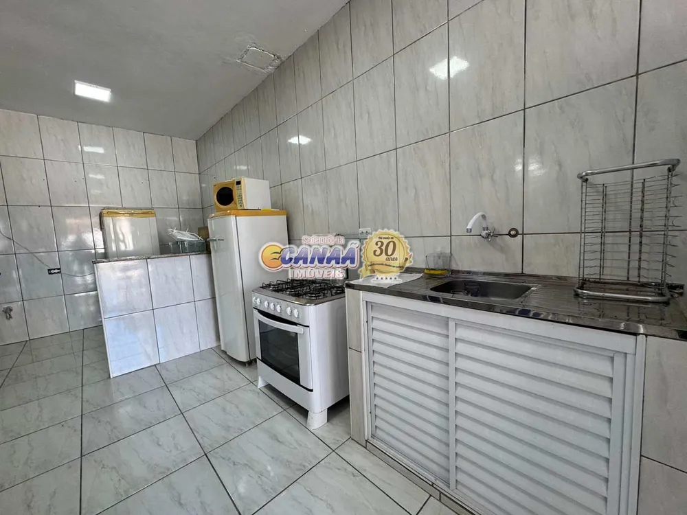 Casa, 3 quartos, 49 m² - Foto 14