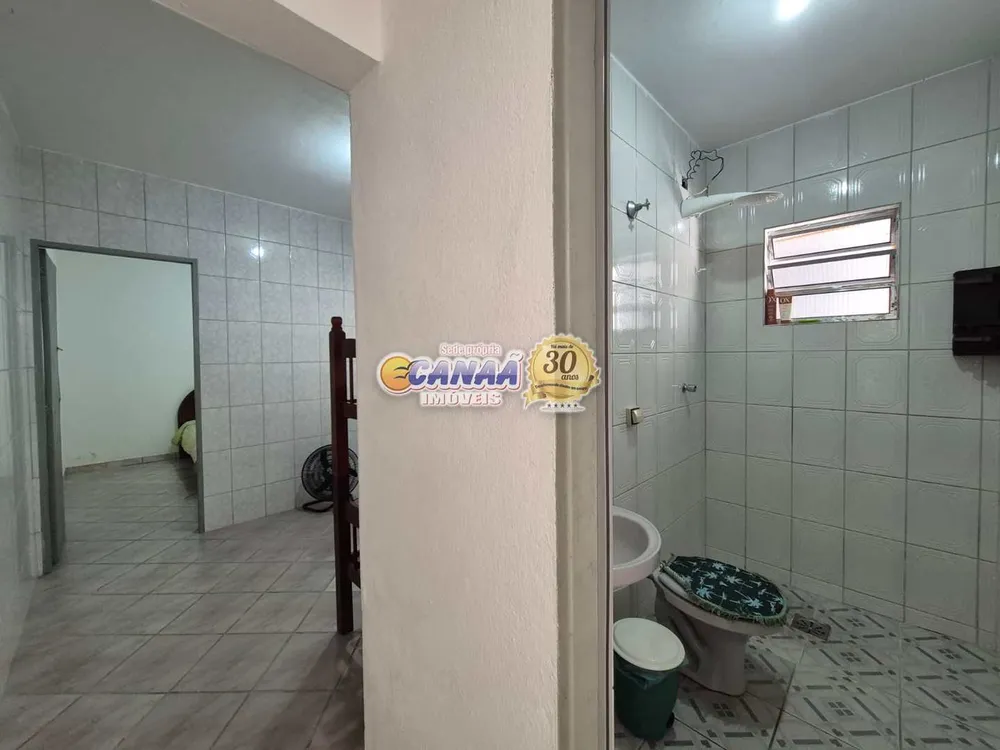 Casa, 3 quartos, 49 m² - Foto 8