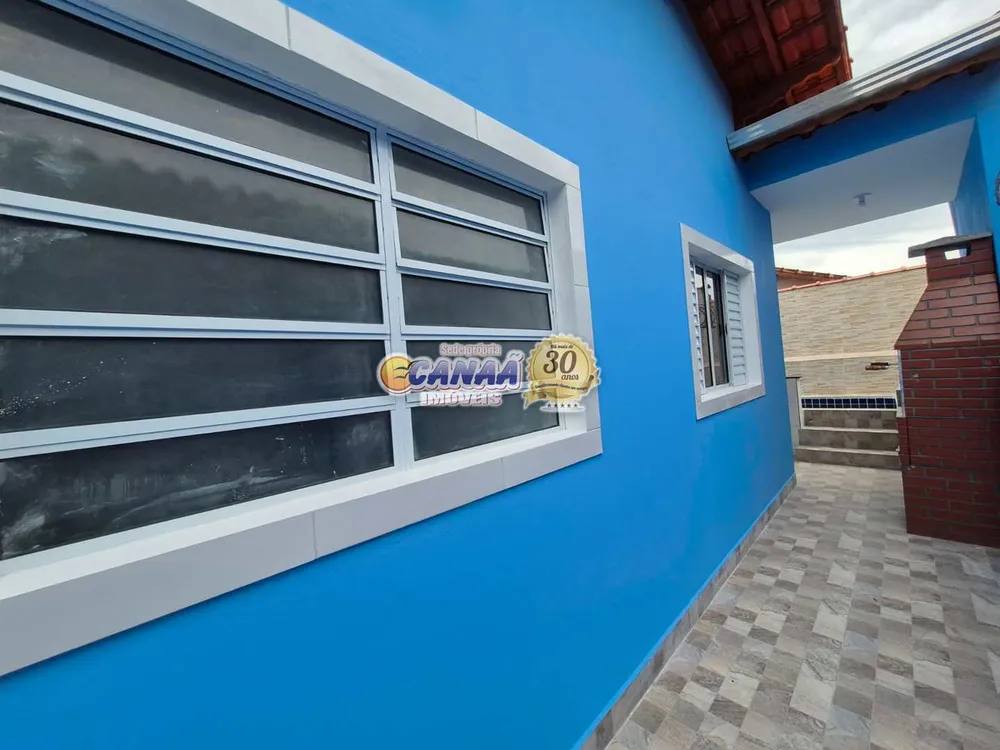 Casa, 2 quartos, 63 m² - Foto 11