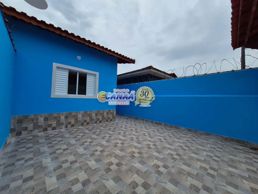 Casa, 2 quartos, 63 m² - Foto 2