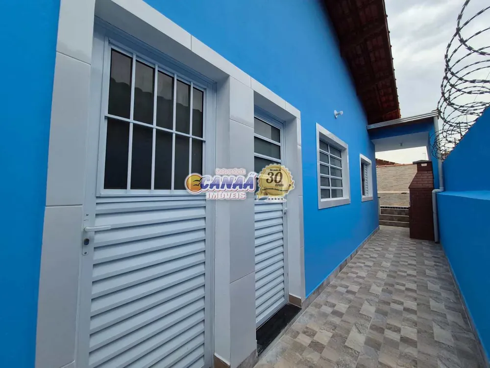 Casa, 2 quartos, 63 m² - Foto 3