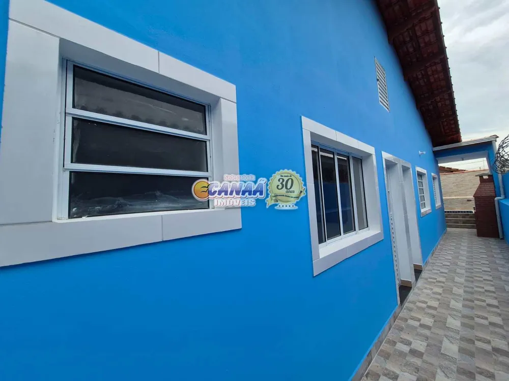 Casa, 2 quartos, 63 m² - Foto 10