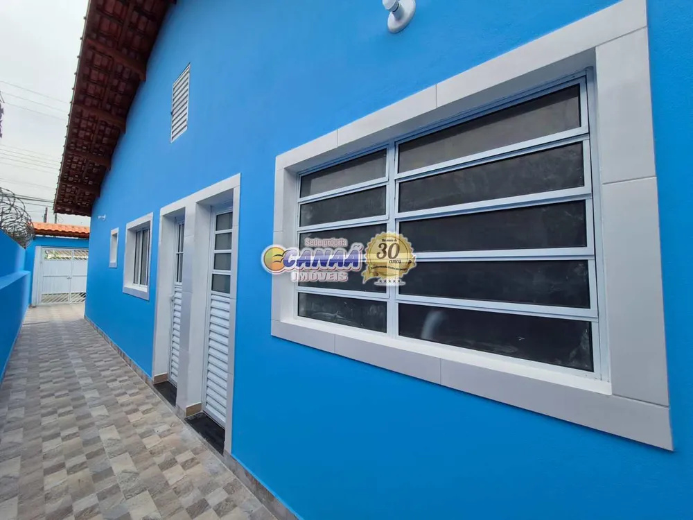 Casa, 2 quartos, 63 m² - Foto 9