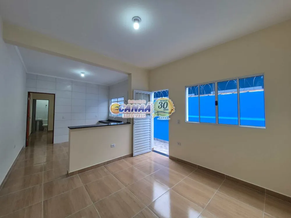 Casa, 2 quartos, 63 m² - Foto 4