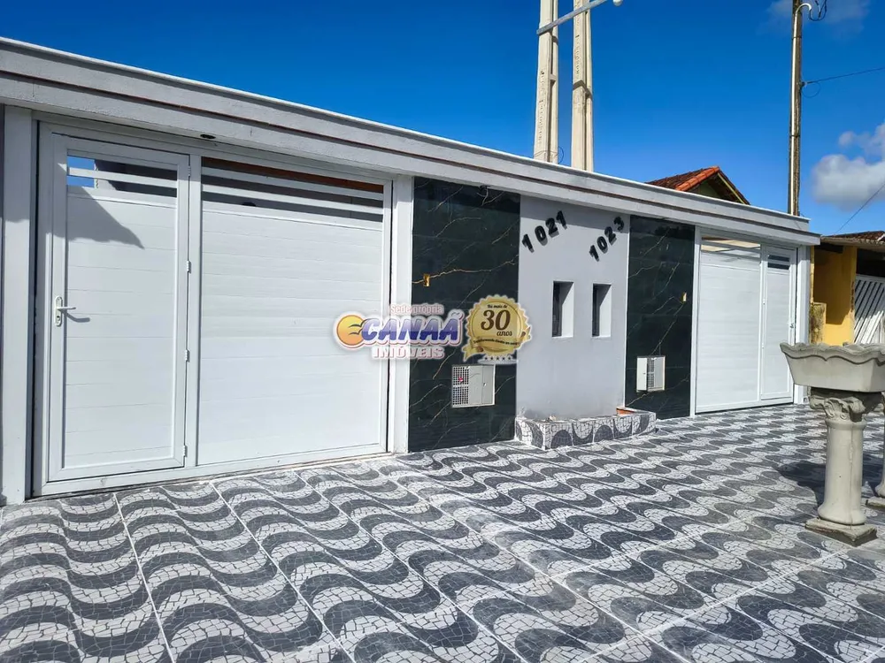 Casa, 2 quartos, 70 m² - Foto 2