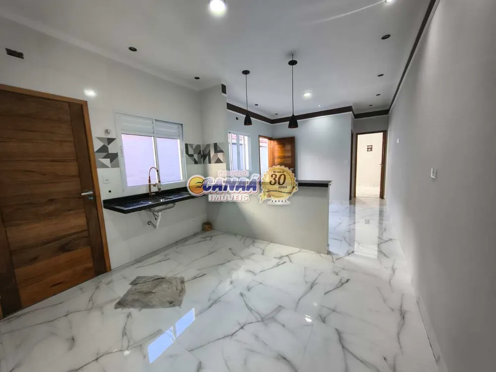 Casa, 2 quartos, 70 m² - Foto 6