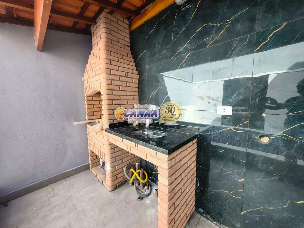 Casa, 2 quartos, 70 m² - Foto 12