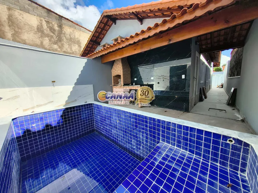 Casa, 2 quartos, 70 m² - Foto 11