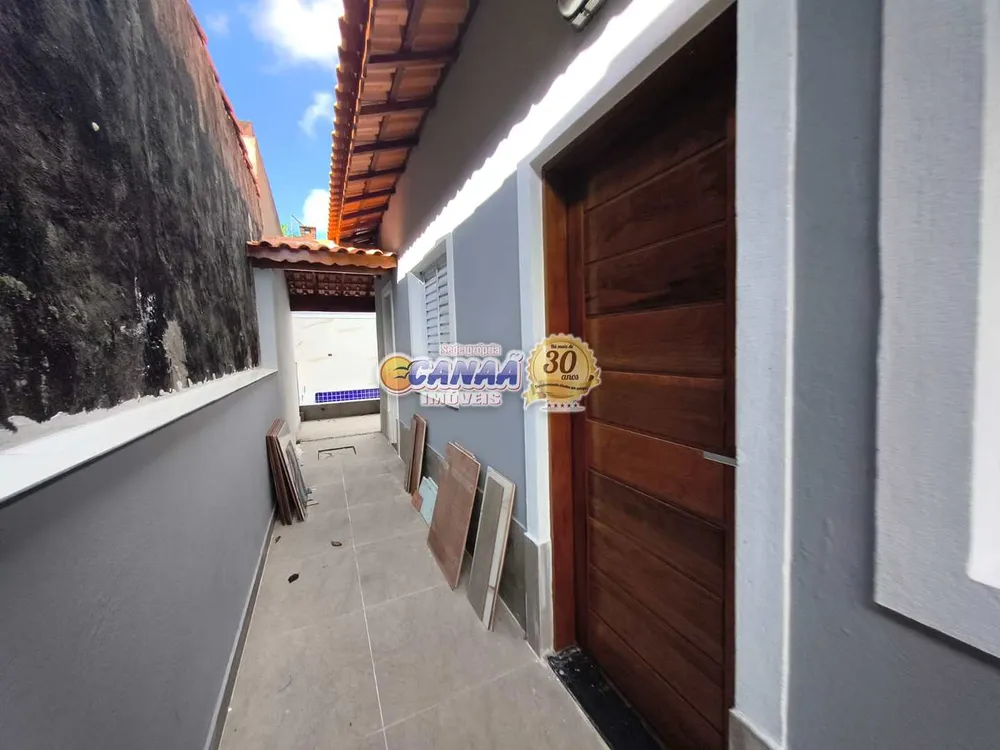 Casa, 2 quartos, 70 m² - Foto 9