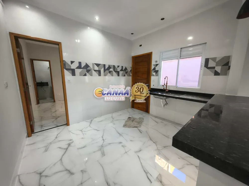 Casa, 2 quartos, 70 m² - Foto 5
