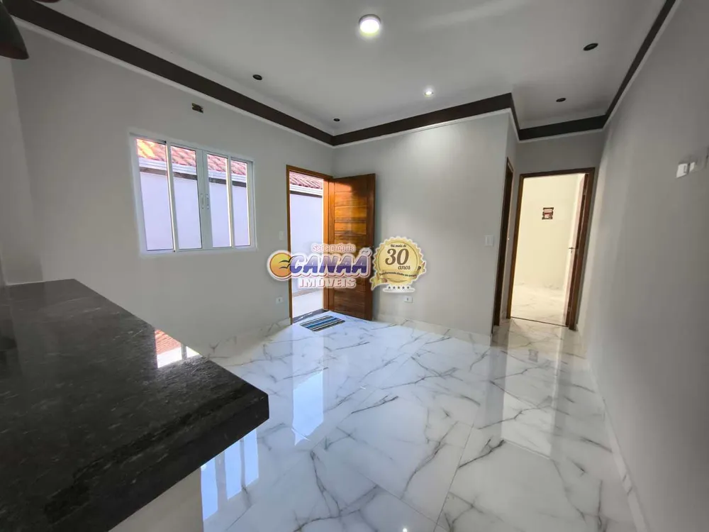 Casa, 2 quartos, 70 m² - Foto 4