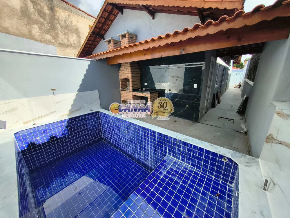 Casa, 2 quartos, 70 m² - Foto 1