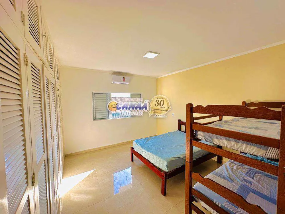 Sobrado, 4 quartos, 250 m² - Foto 9
