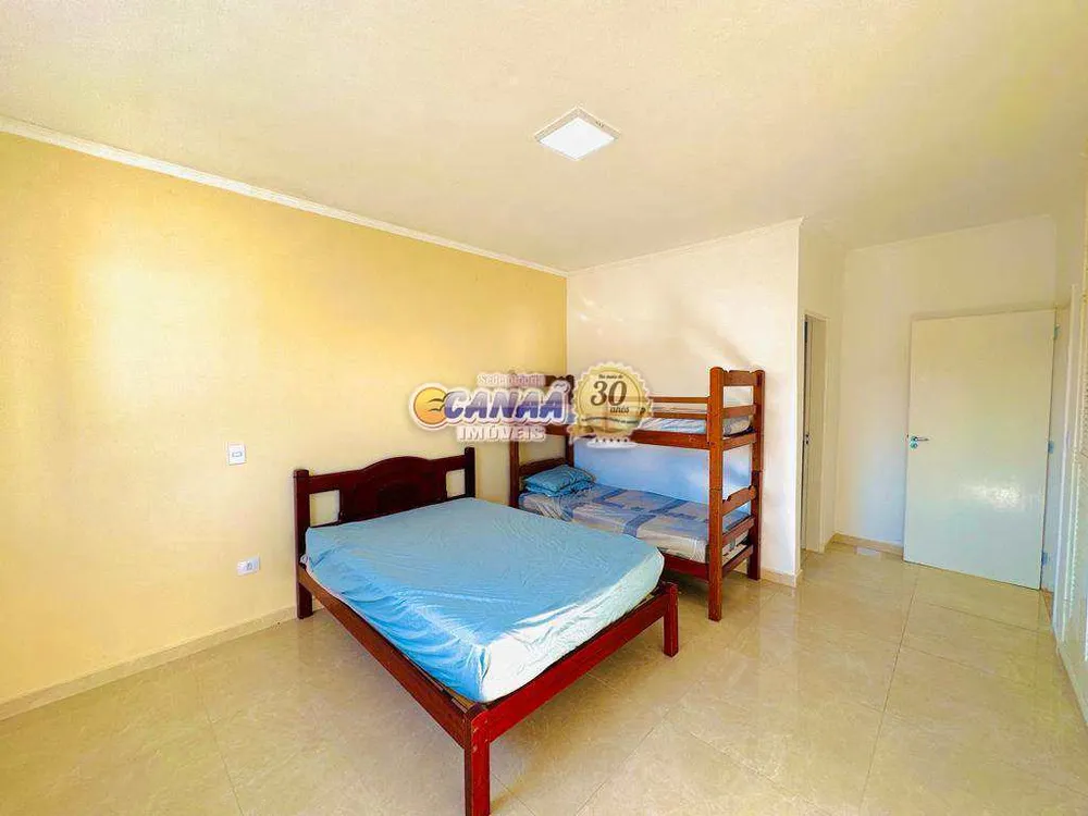 Sobrado, 4 quartos, 250 m² - Foto 8