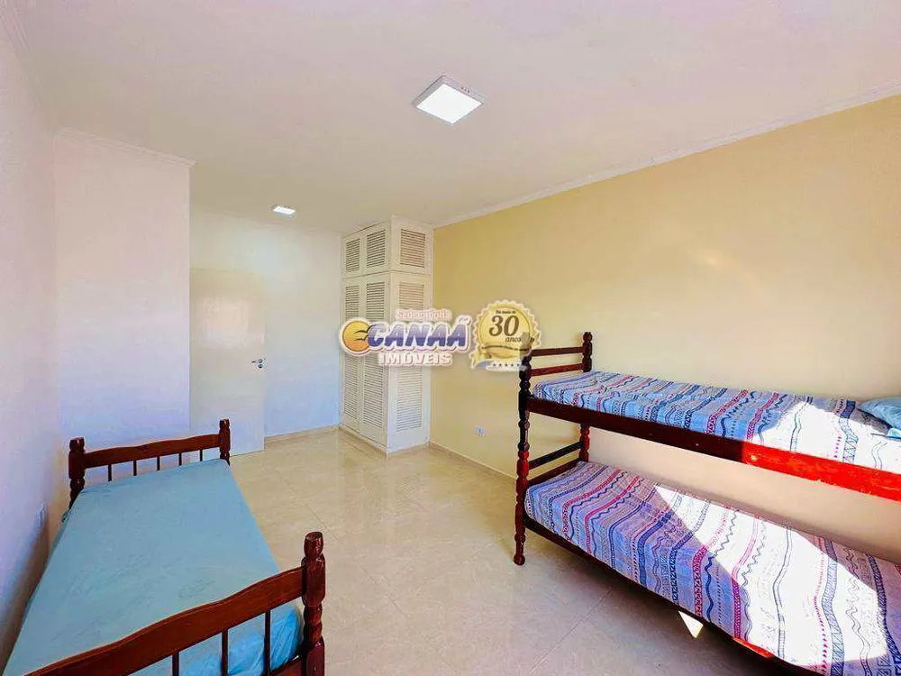 Sobrado, 4 quartos, 250 m² - Foto 6