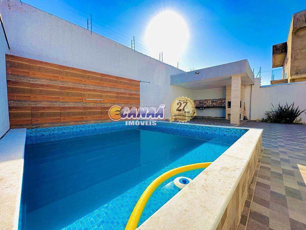 Sobrado, 4 quartos, 250 m² - Foto 1