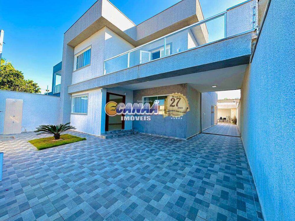 Sobrado, 4 quartos, 250 m² - Foto 2