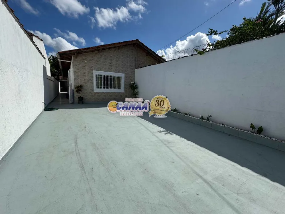 Casa, 2 quartos, 90 m² - Foto 1