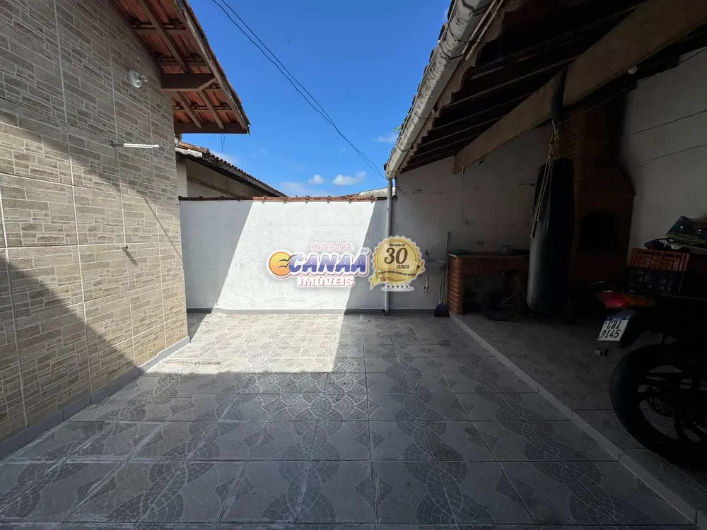Casa, 2 quartos, 90 m² - Foto 14