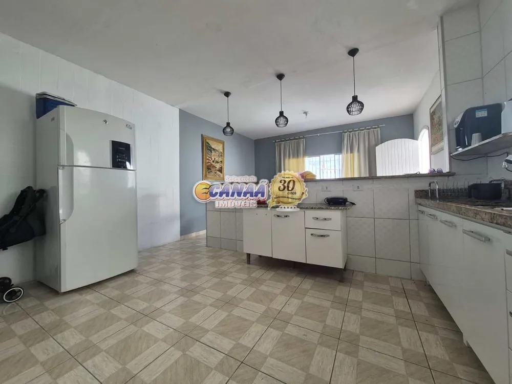 Casa, 2 quartos, 90 m² - Foto 16