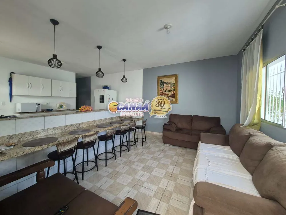 Casa, 2 quartos, 90 m² - Foto 8