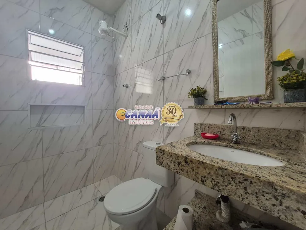 Casa, 2 quartos, 90 m² - Foto 10
