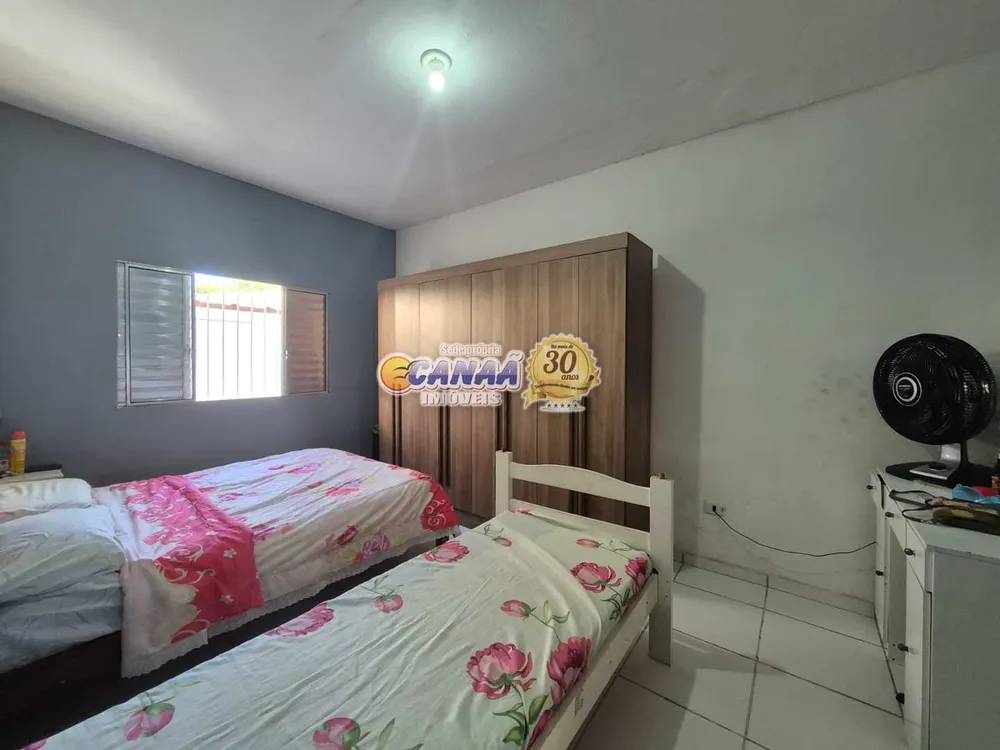 Casa, 2 quartos, 90 m² - Foto 11
