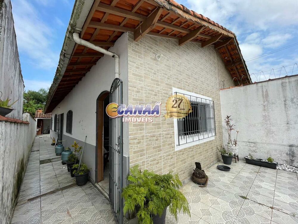 Casa, 2 quartos, 90 m² - Foto 4