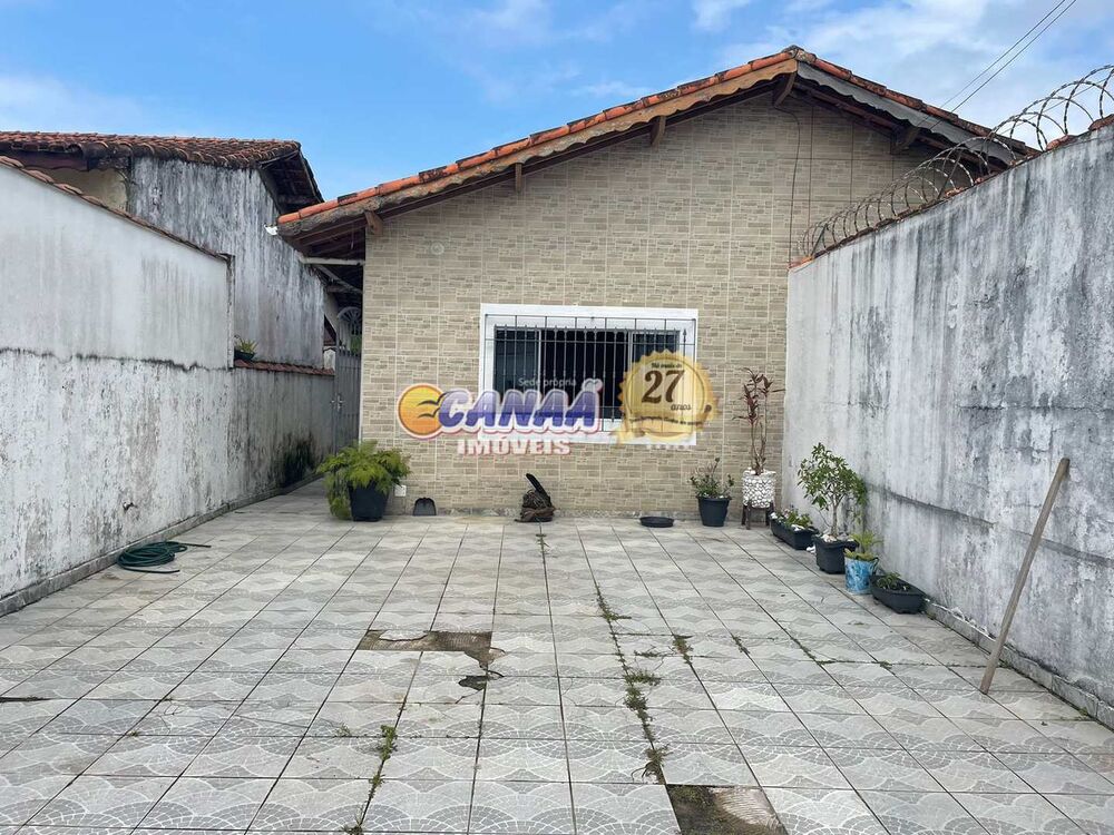 Casa, 2 quartos, 90 m² - Foto 1