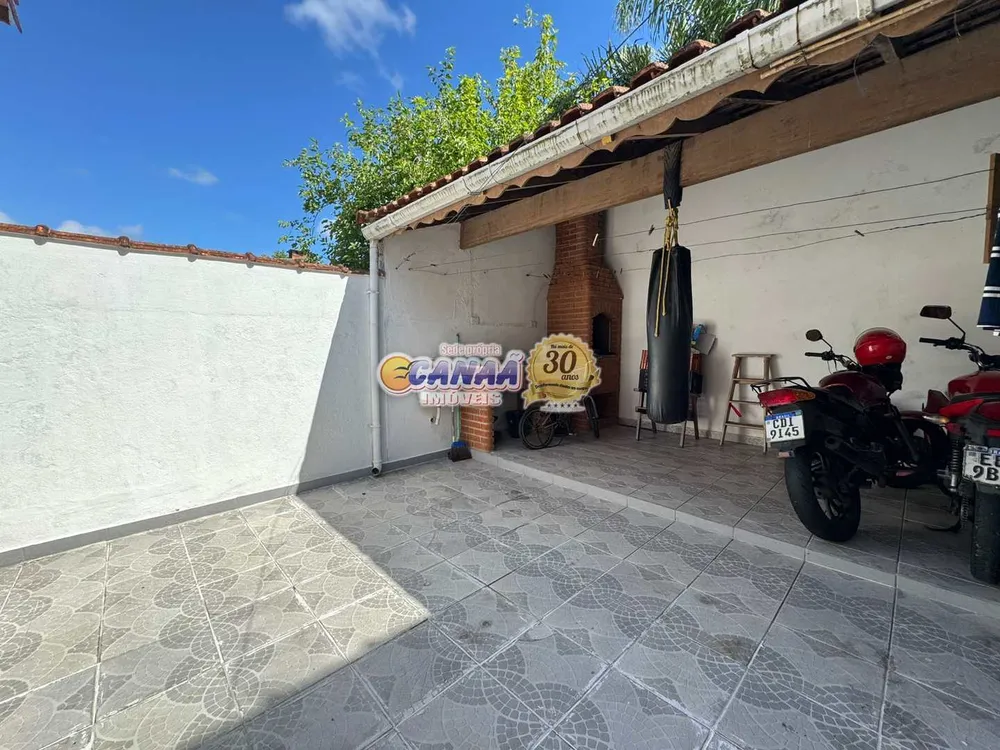 Casa, 2 quartos, 90 m² - Foto 13