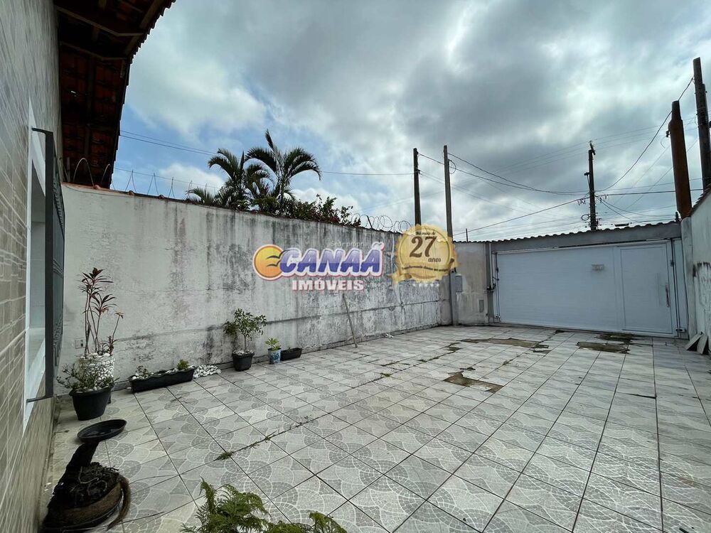 Casa, 2 quartos, 90 m² - Foto 2