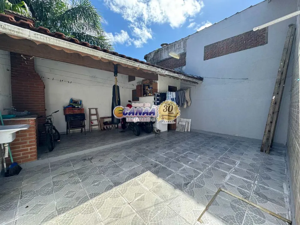 Casa, 2 quartos, 90 m² - Foto 7